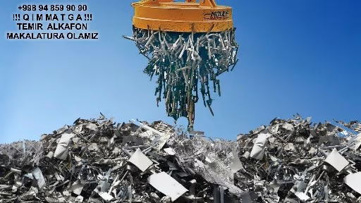 ТАШКЕНТ МЕТАЛЛОЛОМ TOSHKENT METALLOLOM Toshkent Ташкент Металлолом qabul qilish Khorezm