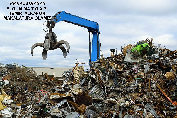 ТАШКЕНТ МЕТАЛЛОЛОМ TOSHKENT METALLOLOM Toshkent Ташкент Металлолом qabul qilish Boka