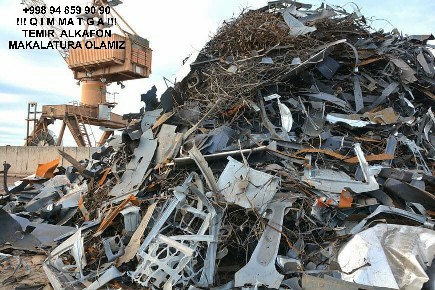 ТАШКЕНТ МЕТАЛЛОЛОМ TOSHKENT METALLOLOM Toshkent Ташкент Металлолом qabul qilish Boka