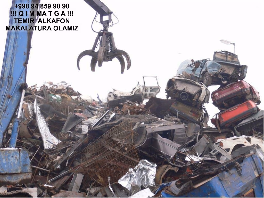 ТАШКЕНТ МЕТАЛЛОЛОМ TOSHKENT METALLOLOM Toshkent Ташкент Металлолом qabul qilish Toshkent Tumani