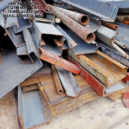ТАШКЕНТ МЕТАЛЛОЛОМ TOSHKENT METALLOLOM Toshkent Ташкент Металлолом qabul qilish Surkhandarya