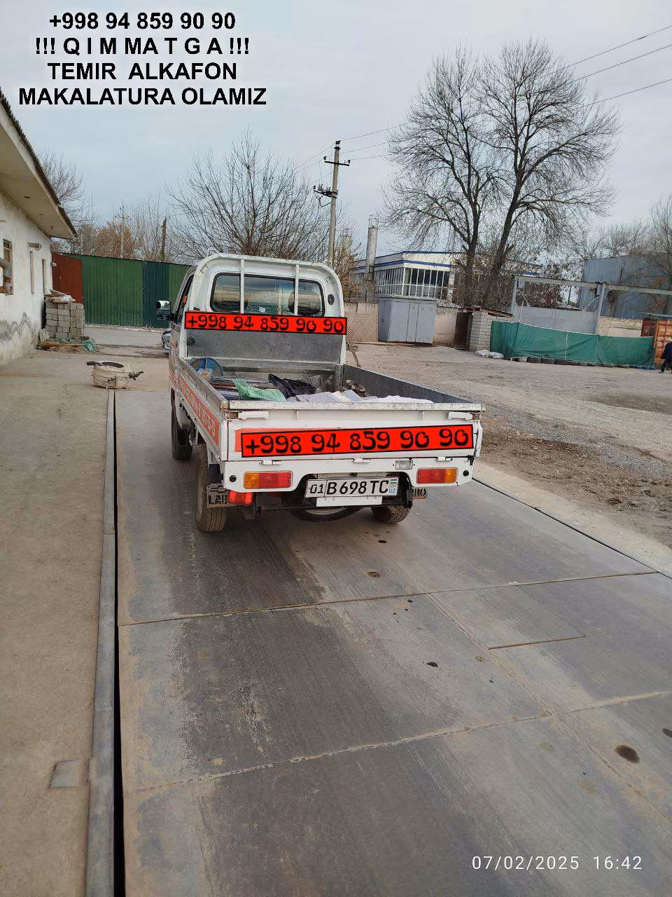 ТАШКЕНТ МЕТАЛЛОЛОМ TOSHKENT METALLOLOM Toshkent Ташкент Металлолом qabul qilish Mirzo Ulugbek