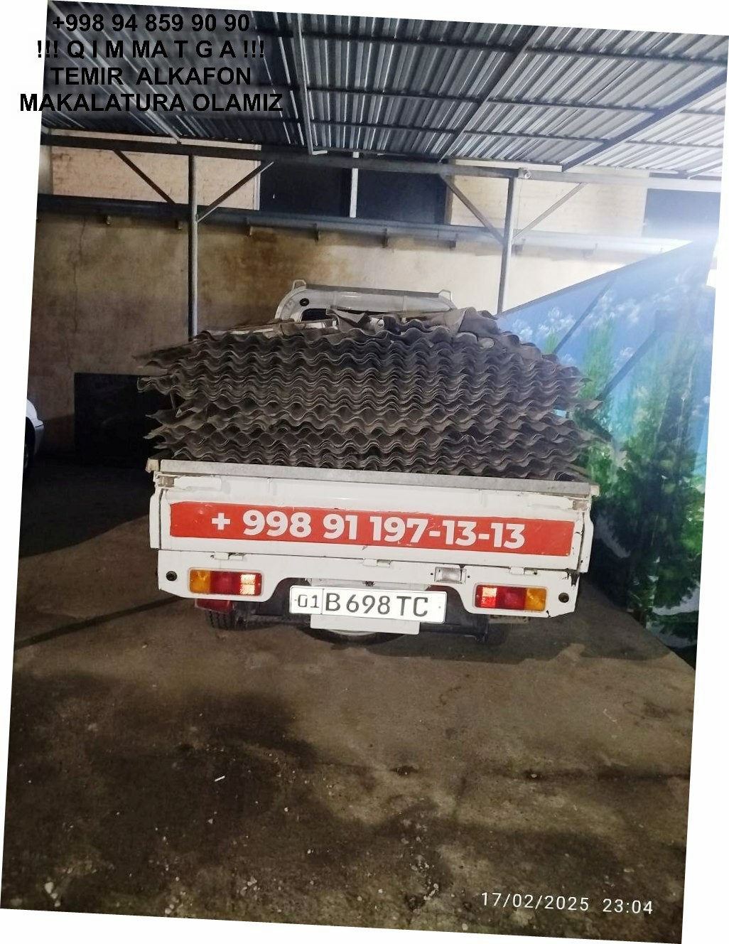 ТАШКЕНТ МЕТАЛЛОЛОМ TOSHKENT METALLOLOM Toshkent Ташкент Металлолом qabul qilish Andijan