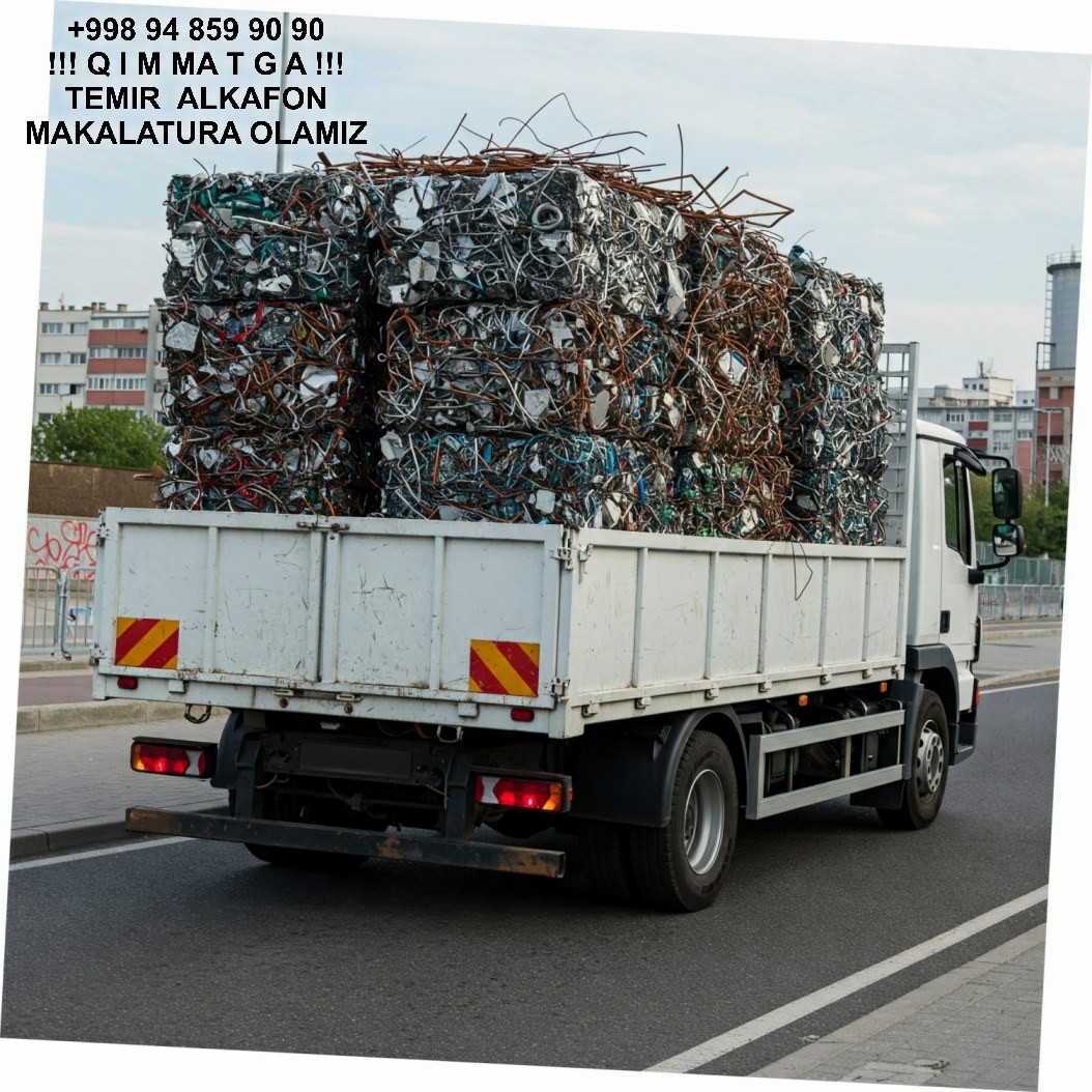  Navoiy  металлолом тошкент metallolom toshkent  